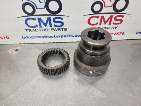 Case 1690, 1594, 1694 Rear Axle Differential Sleeve And Gear K940723, K940722 - Zadná náprava: obrázok 1 Case 1690, 1594, 1694 Rear Axle Differential Sleeve And Gear K940723, K940722 - Zadná náprava: obrázok 1