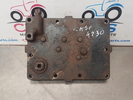 Case 4230 Hydraulic Valve And Cover Plate 10313a3, 110317a1 - Hydraulický ventil pre Traktor: obrázok 4 Case 4230 Hydraulic Valve And Cover Plate 10313a3, 110317a1 - Hydraulický ventil pre Traktor: obrázok 4