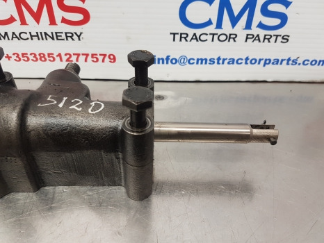 Case 5120, 5130, 5140, 5230 Pto Control Valve Assy 1971419c3, G110344 - Transmisie: obrázok 3 Case 5120, 5130, 5140, 5230 Pto Control Valve Assy 1971419c3, G110344 - Transmisie: obrázok 3