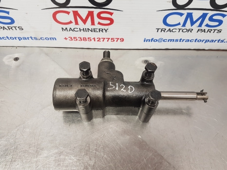 Case 5120, 5130, 5140, 5230 Pto Control Valve Assy 1971419c3, G110344 - Transmisie: obrázok 2 Case 5120, 5130, 5140, 5230 Pto Control Valve Assy 1971419c3, G110344 - Transmisie: obrázok 2
