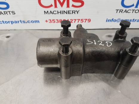 Case 5120, 5130, 5140, 5230 Pto Control Valve Assy 1971419c3, G110344 - Transmisie: obrázok 4 Case 5120, 5130, 5140, 5230 Pto Control Valve Assy 1971419c3, G110344 - Transmisie: obrázok 4