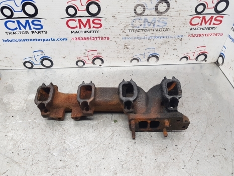 Case 5120, 5220 Exhaust Manifold J901919; 3901919; 76194614 - Výfukový zvod pre Traktor: obrázok 2 Case 5120, 5220 Exhaust Manifold J901919; 3901919; 76194614 - Výfukový zvod pre Traktor: obrázok 2