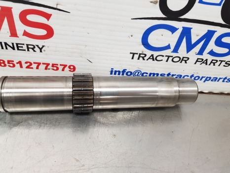 Case 5140, 5130, 5120, Mccormick Mc, Mx, Mxc Transmission Shaft 1345934c1 - Transmisie: obrázok 3 Case 5140, 5130, 5120, Mccormick Mc, Mx, Mxc Transmission Shaft 1345934c1 - Transmisie: obrázok 3