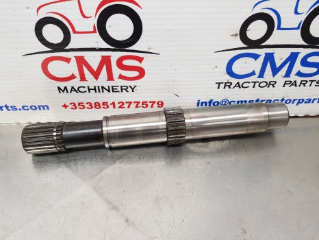 Case 5140, 5130, 5120, Mccormick Mc, Mx, Mxc Transmission Shaft 1345934c1 - Transmisie: obrázok 1 Case 5140, 5130, 5120, Mccormick Mc, Mx, Mxc Transmission Shaft 1345934c1 - Transmisie: obrázok 1