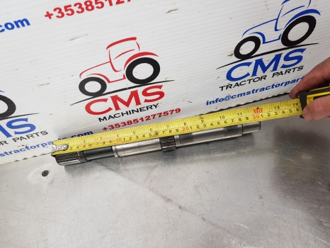 Case 5140, 5130, 5120, Mccormick Mc, Mx, Mxc Transmission Shaft 1345934c1 - Transmisie: obrázok 4 Case 5140, 5130, 5120, Mccormick Mc, Mx, Mxc Transmission Shaft 1345934c1 - Transmisie: obrázok 4