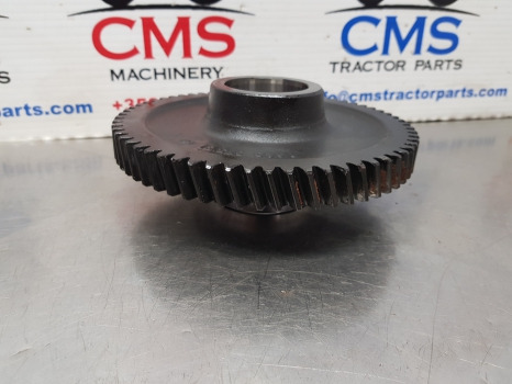 Case 5140, 5130, 5120, Mccormick Mc Transmission Gear Z64 1345974c1, 1345973c1 - Transmisie: obrázok 4 Case 5140, 5130, 5120, Mccormick Mc Transmission Gear Z64 1345974c1, 1345973c1 - Transmisie: obrázok 4