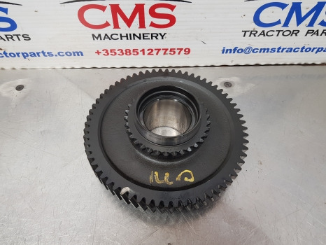 Case 5140, 5130, 5120, Mccormick Mc Transmission Gear Z64 1345974c1, 1345973c1 - Transmisie: obrázok 2 Case 5140, 5130, 5120, Mccormick Mc Transmission Gear Z64 1345974c1, 1345973c1 - Transmisie: obrázok 2