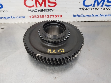 Case 5140, 5130, 5120, Mccormick Mc Transmission Gear Z64 1345974c1, 1345973c1 - Transmisie: obrázok 1 Case 5140, 5130, 5120, Mccormick Mc Transmission Gear Z64 1345974c1, 1345973c1 - Transmisie: obrázok 1