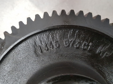 Case 5140, 5130, 5120, Mccormick Mc Transmission Gear Z64 1345974c1, 1345973c1 - Transmisie: obrázok 5 Case 5140, 5130, 5120, Mccormick Mc Transmission Gear Z64 1345974c1, 1345973c1 - Transmisie: obrázok 5