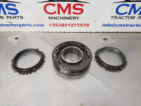 Case 5140, 5130, 5120, Mccormick Mc Transmission Synchroniser 1345938c1 - Transmisie: obrázok 3 Case 5140, 5130, 5120, Mccormick Mc Transmission Synchroniser 1345938c1 - Transmisie: obrázok 3