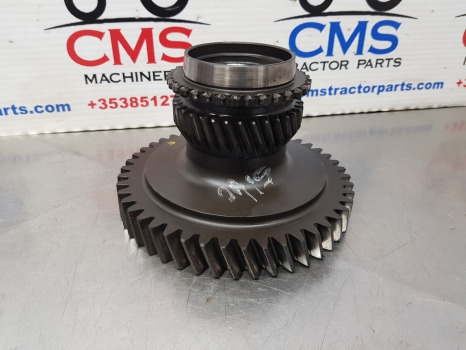 Case 5140, 5130, 5120, Mccormick Mc135 Transmission Double Gear 118794a1 - Transmisie: obrázok 4 Case 5140, 5130, 5120, Mccormick Mc135 Transmission Double Gear 118794a1 - Transmisie: obrázok 4
