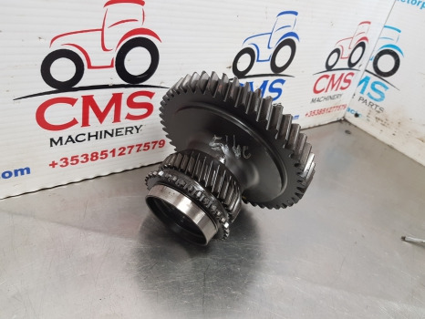 Case 5140, 5130, 5120, Mccormick Mc135 Transmission Double Gear 118794a1 - Transmisie: obrázok 2 Case 5140, 5130, 5120, Mccormick Mc135 Transmission Double Gear 118794a1 - Transmisie: obrázok 2