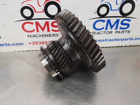 Case 5140, 5130, 5120, Mccormick Mc135 Transmission Double Gear 118794a1 - Transmisie: obrázok 1 Case 5140, 5130, 5120, Mccormick Mc135 Transmission Double Gear 118794a1 - Transmisie: obrázok 1