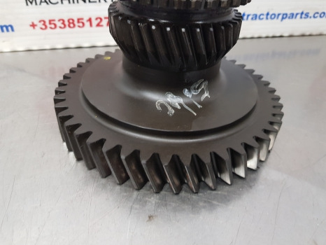 Case 5140, 5130, 5120, Mccormick Mc135 Transmission Double Gear 118794a1 - Transmisie: obrázok 5 Case 5140, 5130, 5120, Mccormick Mc135 Transmission Double Gear 118794a1 - Transmisie: obrázok 5