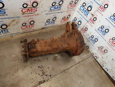 Case C, Cx, 4000 4230, Rear Half Axle Lhs 119688a1, 404345r14, 66128c3, 404344r3 - Zadná náprava: obrázok 2 Case C, Cx, 4000 4230, Rear Half Axle Lhs 119688a1, 404345r14, 66128c3, 404344r3 - Zadná náprava: obrázok 2