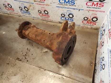 Case C, Cx, 4000 4230, Rear Half Axle Lhs 119688a1, 404345r14, 66128c3, 404344r3 - Zadná náprava: obrázok 5 Case C, Cx, 4000 4230, Rear Half Axle Lhs 119688a1, 404345r14, 66128c3, 404344r3 - Zadná náprava: obrázok 5