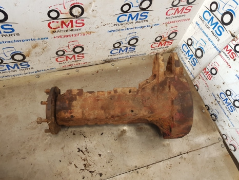 Case C, Cx, 4000 4230, Rear Half Axle Lhs 119688a1, 404345r14, 66128c3, 404344r3 - Zadná náprava: obrázok 4 Case C, Cx, 4000 4230, Rear Half Axle Lhs 119688a1, 404345r14, 66128c3, 404344r3 - Zadná náprava: obrázok 4