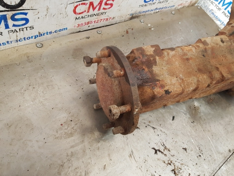 Case C, Cx, 4000 4230, Rear Half Axle Lhs 119688a1, 404345r14, 66128c3, 404344r3 - Zadná náprava: obrázok 3 Case C, Cx, 4000 4230, Rear Half Axle Lhs 119688a1, 404345r14, 66128c3, 404344r3 - Zadná náprava: obrázok 3