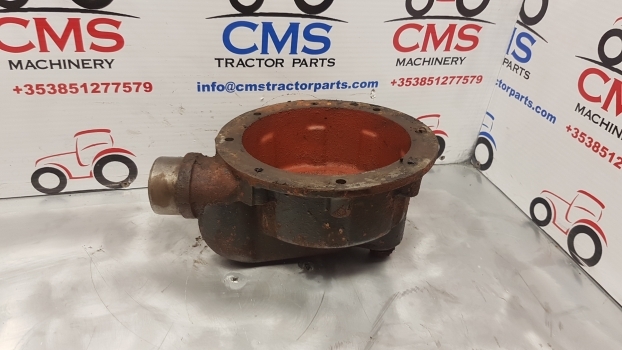 Case David Brown 1390, 1394 Hydraulic Filter Housing K956341 - Hydraulický filter pre Traktor: obrázok 1 Case David Brown 1390, 1394 Hydraulic Filter Housing K956341 - Hydraulický filter pre Traktor: obrázok 1