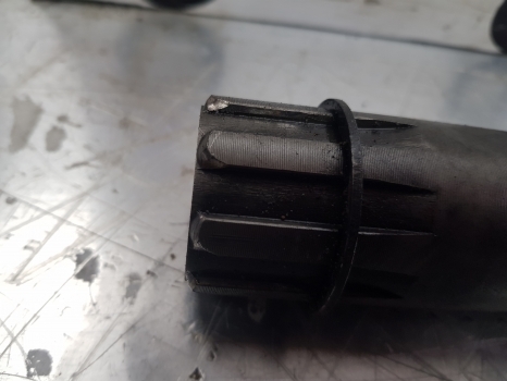 Case International 856, 956, 1056 Xl Pto Drive Shaft 3402789r1 - Poloos pre Traktor: obrázok 4 Case International 856, 956, 1056 Xl Pto Drive Shaft 3402789r1 - Poloos pre Traktor: obrázok 4