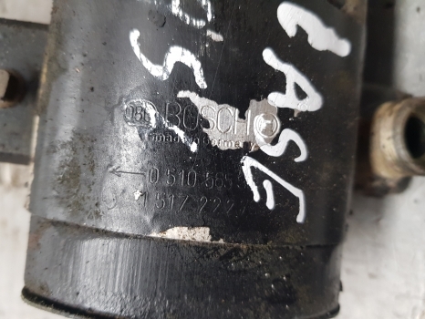 Case International 956, 1056 Hydraulic Pump Bosch 0510565365, 89880c91 - Hydraulické čerpadlo pre Traktor: obrázok 3 Case International 956, 1056 Hydraulic Pump Bosch 0510565365, 89880c91 - Hydraulické čerpadlo pre Traktor: obrázok 3