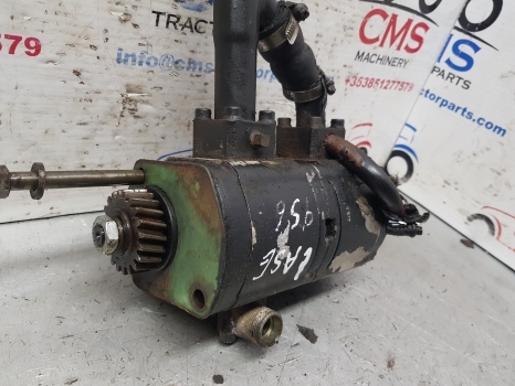 Case International 956, 1056 Hydraulic Pump Bosch 0510565365, 89880c91 - Hydraulické čerpadlo pre Traktor: obrázok 4 Case International 956, 1056 Hydraulic Pump Bosch 0510565365, 89880c91 - Hydraulické čerpadlo pre Traktor: obrázok 4