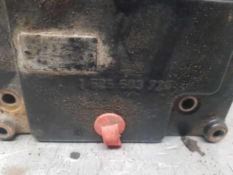 Case Maxxum, Puma New Holland T5, T6, T7.200 Spool Valve Top End 5192188 - Hydraulický ventil pre Traktor: obrázok 4 Case Maxxum, Puma New Holland T5, T6, T7.200 Spool Valve Top End 5192188 - Hydraulický ventil pre Traktor: obrázok 4