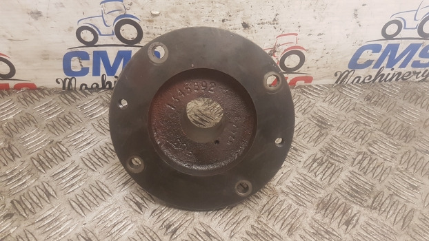 Case Mxc, Maxxum Mx, 5000, Mx110 Rear Axle Carrier Ball Race 1345919c1, 1345892 - Zadná náprava: obrázok 5 Case Mxc, Maxxum Mx, 5000, Mx110 Rear Axle Carrier Ball Race 1345919c1, 1345892 - Zadná náprava: obrázok 5