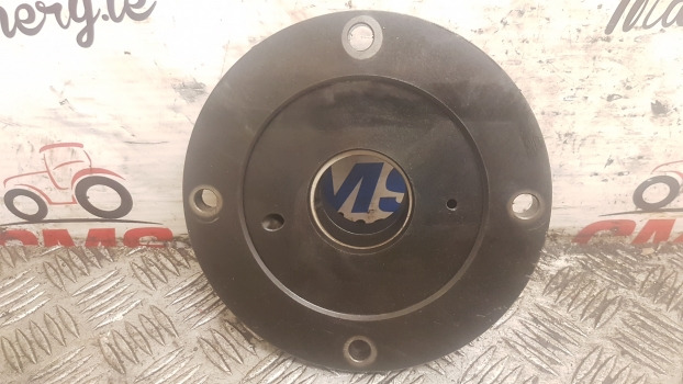 Case Mxc, Maxxum Mx, 5000 Series Mx110 Maxxum Rear Axle Carrier Flange 1341074c1 - Zadná náprava: obrázok 3 Case Mxc, Maxxum Mx, 5000 Series Mx110 Maxxum Rear Axle Carrier Flange 1341074c1 - Zadná náprava: obrázok 3