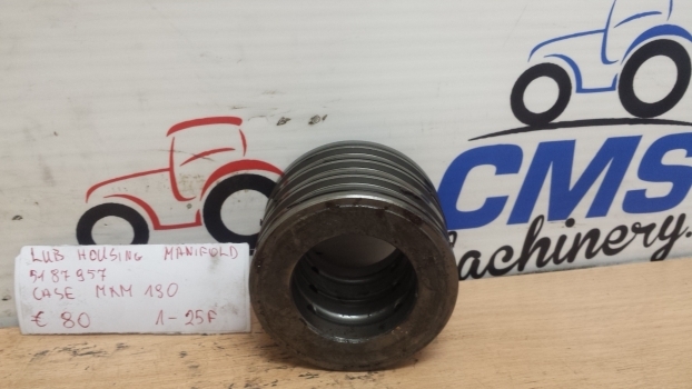 Case Mxm190 Lub Housing 5187957 - Prevodovka pre Traktor: obrázok 4 Case Mxm190 Lub Housing 5187957 - Prevodovka pre Traktor: obrázok 4