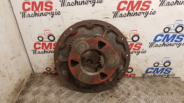Case New Holland Fiat Front Axle Hub Support Carrier 5181055, 5181054, 5136925 - Náboj pre Traktor: obrázok 3 Case New Holland Fiat Front Axle Hub Support Carrier 5181055, 5181054, 5136925 - Náboj pre Traktor: obrázok 3