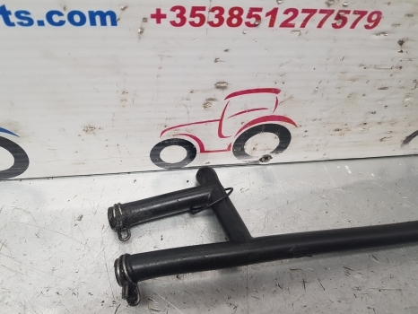 Case New Holland T7.200 Spool Oil Reservoir 84287277, 84284864, 84253966 - Hydraulická nádrž pre Traktor: obrázok 2 Case New Holland T7.200 Spool Oil Reservoir 84287277, 84284864, 84253966 - Hydraulická nádrž pre Traktor: obrázok 2