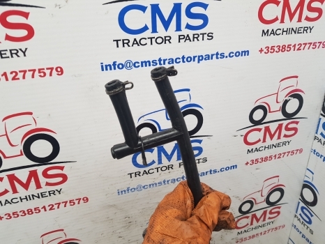 Case New Holland T7.200 Spool Oil Reservoir 84287277, 84284864, 84253966 - Hydraulická nádrž pre Traktor: obrázok 4 Case New Holland T7.200 Spool Oil Reservoir 84287277, 84284864, 84253966 - Hydraulická nádrž pre Traktor: obrázok 4