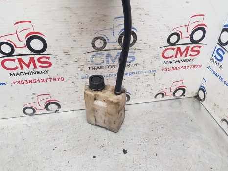 Case New Holland T7.200 Spool Oil Reservoir 84287277, 84284864, 84253966 - Hydraulická nádrž pre Traktor: obrázok 5 Case New Holland T7.200 Spool Oil Reservoir 84287277, 84284864, 84253966 - Hydraulická nádrž pre Traktor: obrázok 5