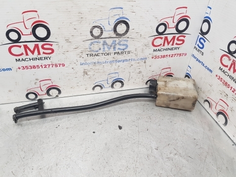 Case New Holland T7.200 Spool Oil Reservoir 84287277, 84284864, 84253966 - Hydraulická nádrž pre Traktor: obrázok 1 Case New Holland T7.200 Spool Oil Reservoir 84287277, 84284864, 84253966 - Hydraulická nádrž pre Traktor: obrázok 1