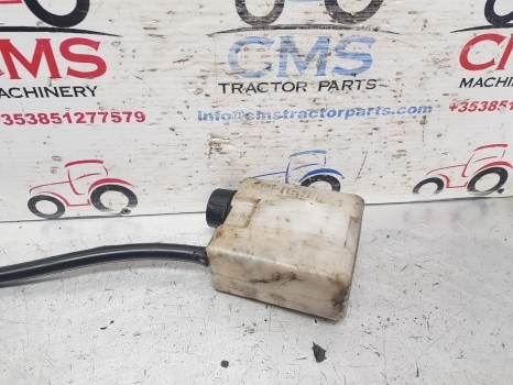 Case New Holland T7.200 Spool Oil Reservoir 84287277, 84284864, 84253966 - Hydraulická nádrž pre Traktor: obrázok 3 Case New Holland T7.200 Spool Oil Reservoir 84287277, 84284864, 84253966 - Hydraulická nádrž pre Traktor: obrázok 3