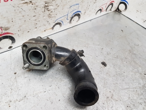 Case New Holland T7, Puma Series T7.200 Steering Pump Flange 84181974 - Čerpadlo riadenia pre Traktor: obrázok 2 Case New Holland T7, Puma Series T7.200 Steering Pump Flange 84181974 - Čerpadlo riadenia pre Traktor: obrázok 2