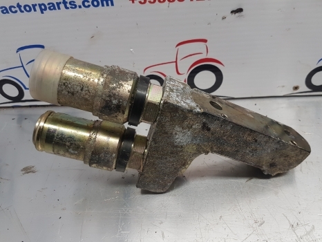 Case New Holland Tm And Mxm Hydraulic Valve Coupling 5191811 ,87381984 , 5190882 - Hydraulický ventil pre Traktor: obrázok 5 Case New Holland Tm And Mxm Hydraulic Valve Coupling 5191811 ,87381984 , 5190882 - Hydraulický ventil pre Traktor: obrázok 5