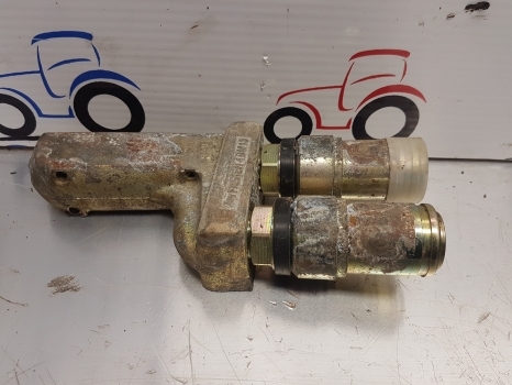 Case New Holland Tm And Mxm Hydraulic Valve Coupling 5191811 ,87381984 , 5190882 - Hydraulický ventil pre Traktor: obrázok 1 Case New Holland Tm And Mxm Hydraulic Valve Coupling 5191811 ,87381984 , 5190882 - Hydraulický ventil pre Traktor: obrázok 1