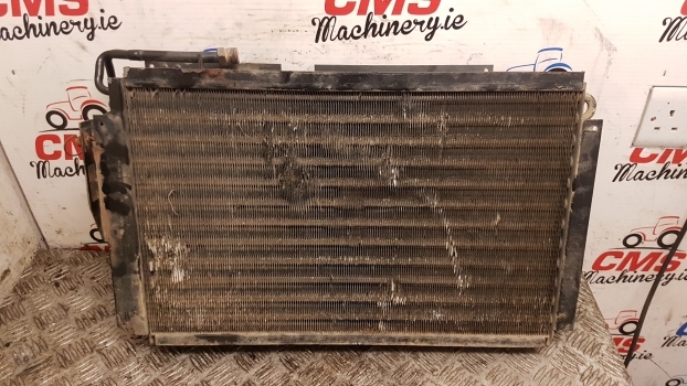 Case New Holland Tm Mxm 120 Condenser Radiator 82019425; 82023592; 82033407 - Chladič klimatizácie pre Traktor: obrázok 4 Case New Holland Tm Mxm 120 Condenser Radiator 82019425; 82023592; 82033407 - Chladič klimatizácie pre Traktor: obrázok 4