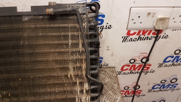 Case New Holland Tm Mxm 120 Condenser Radiator 82019425; 82023592; 82033407 - Chladič klimatizácie pre Traktor: obrázok 2 Case New Holland Tm Mxm 120 Condenser Radiator 82019425; 82023592; 82033407 - Chladič klimatizácie pre Traktor: obrázok 2