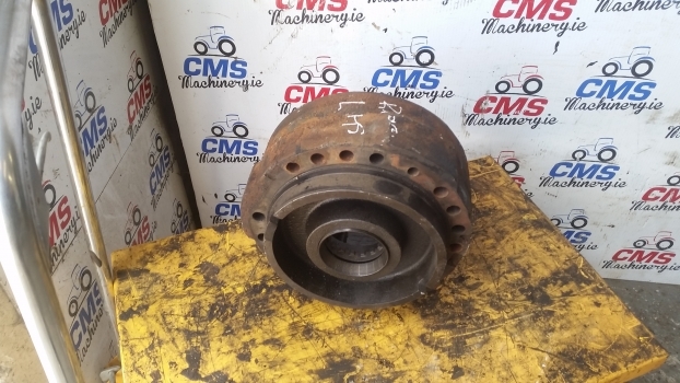 Caterpillar Th 406, 407, 336, 337 Rear Axle Left Brake Cylinder 349-1094, 10755 - Brzdový valec pre Teleskopický nakladač: obrázok 1 Caterpillar Th 406, 407, 336, 337 Rear Axle Left Brake Cylinder 349-1094, 10755 - Brzdový valec pre Teleskopický nakladač: obrázok 1