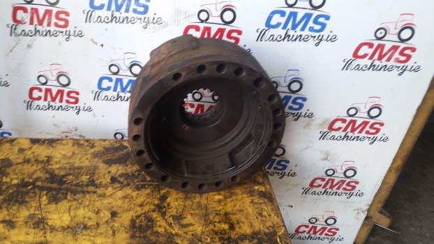 Caterpillar Th 407, 406, 336, 337 Rear Axle Right Brake Cylinder 349-1092, 10755 - Brzdový valec pre Teleskopický nakladač: obrázok 3 Caterpillar Th 407, 406, 336, 337 Rear Axle Right Brake Cylinder 349-1092, 10755 - Brzdový valec pre Teleskopický nakladač: obrázok 3