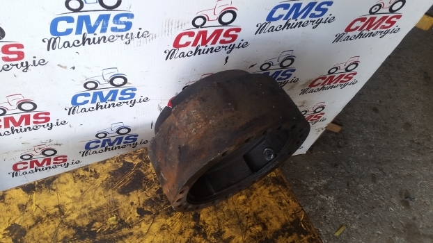 Caterpillar Th 407, 406, 336, 337 Rear Axle Right Brake Cylinder 349-1092, 10755 - Brzdový valec pre Teleskopický nakladač: obrázok 4 Caterpillar Th 407, 406, 336, 337 Rear Axle Right Brake Cylinder 349-1092, 10755 - Brzdový valec pre Teleskopický nakladač: obrázok 4