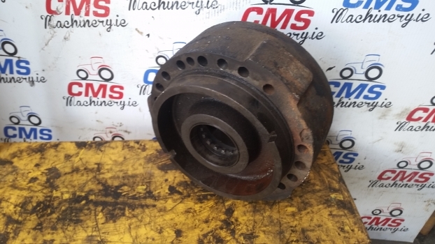 Caterpillar Th 407, 406, 336, 337 Rear Axle Right Brake Cylinder 349-1092, 10755 - Brzdový valec pre Teleskopický nakladač: obrázok 1 Caterpillar Th 407, 406, 336, 337 Rear Axle Right Brake Cylinder 349-1092, 10755 - Brzdový valec pre Teleskopický nakladač: obrázok 1