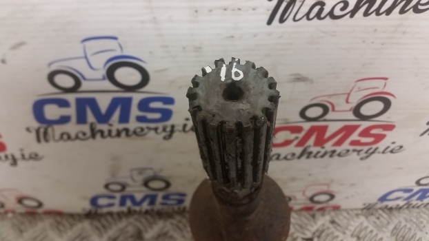 Caterpillar Th407 Propeller Drive Shaft. - Kardan pre Teleskopický nakladač: obrázok 3 Caterpillar Th407 Propeller Drive Shaft. - Kardan pre Teleskopický nakladač: obrázok 3