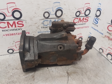 Caterpillar Th407, Th406, Th337 Hydraulic Pump Rextroth R902464834, 322-7998 - Hydraulické čerpadlo pre Teleskopický nakladač: obrázok 1 Caterpillar Th407, Th406, Th337 Hydraulic Pump Rextroth R902464834, 322-7998 - Hydraulické čerpadlo pre Teleskopický nakladač: obrázok 1