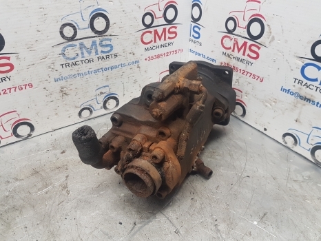 Caterpillar Th407, Th406, Th337 Hydraulic Pump Rextroth R902464834, 322-7998 - Hydraulické čerpadlo pre Teleskopický nakladač: obrázok 5 Caterpillar Th407, Th406, Th337 Hydraulic Pump Rextroth R902464834, 322-7998 - Hydraulické čerpadlo pre Teleskopický nakladač: obrázok 5