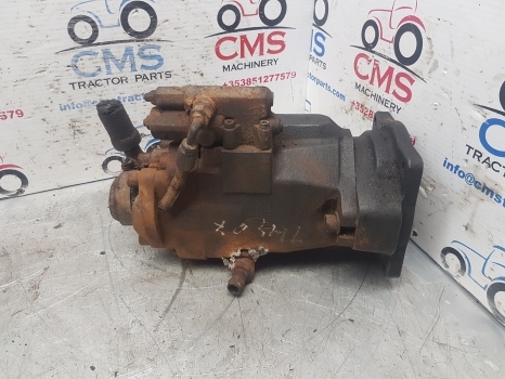 Caterpillar Th407, Th406, Th337 Hydraulic Pump Rextroth R902464834, 322-7998 - Hydraulické čerpadlo pre Teleskopický nakladač: obrázok 4 Caterpillar Th407, Th406, Th337 Hydraulic Pump Rextroth R902464834, 322-7998 - Hydraulické čerpadlo pre Teleskopický nakladač: obrázok 4