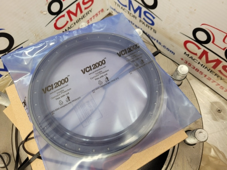 Claas Arion 500, 600 A34, A35, A36, A37 Carraro Front Axle Hub Bolt Plate 11530 - Predná náprava: obrázok 3 Claas Arion 500, 600 A34, A35, A36, A37 Carraro Front Axle Hub Bolt Plate 11530 - Predná náprava: obrázok 3